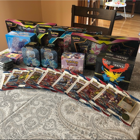 Meet your Posher, Steven - Picture 1 of 1